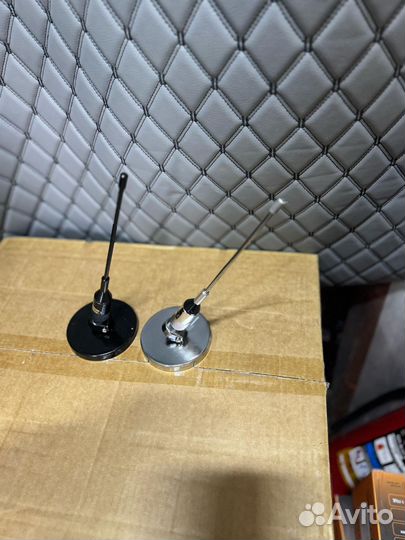 Антенна гон фсо, с магнита