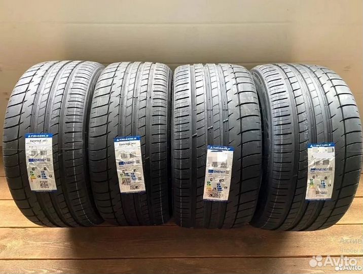 Triangle Sports TH201 275/40 R21 107Y