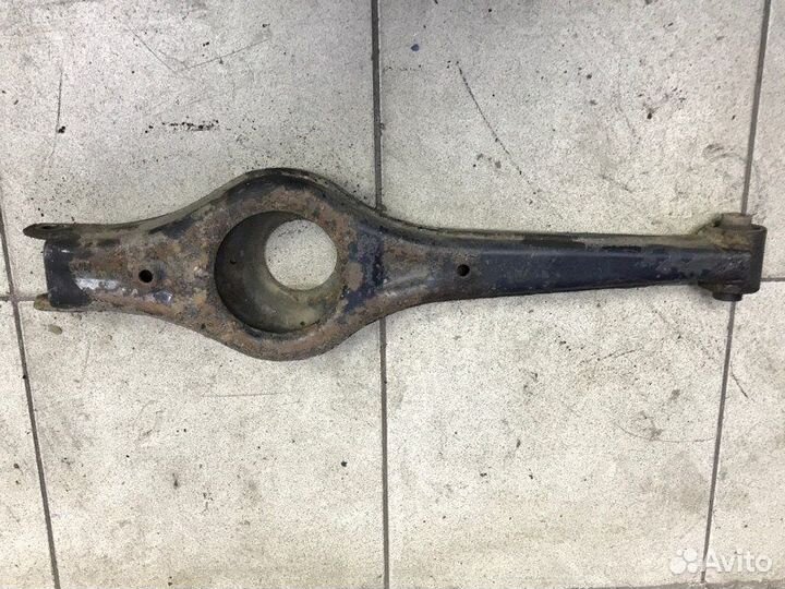 Рычаг поперечный задний Ssang Yong Actyon New 2.0