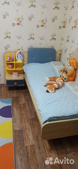 Детский гарнитур 