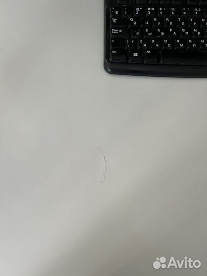 Стол IKEA мальм