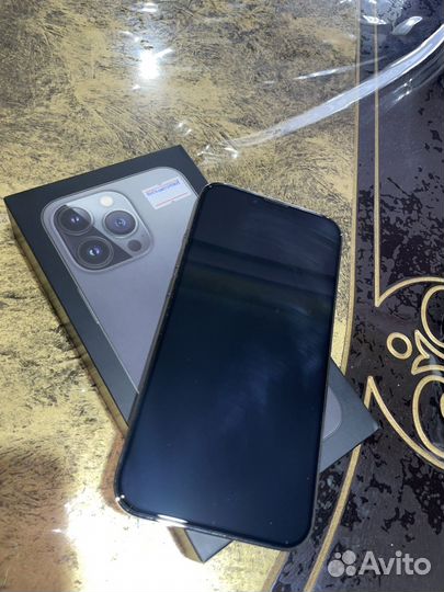 iPhone 13 Pro, 128 ГБ