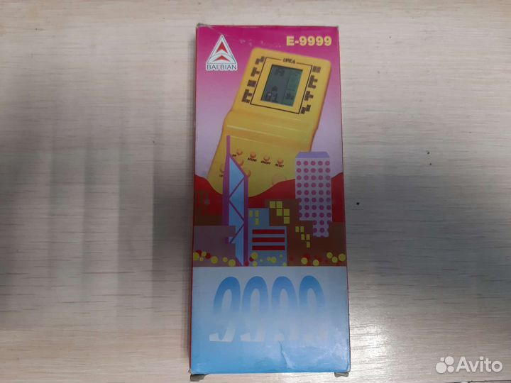 Тетрис игра