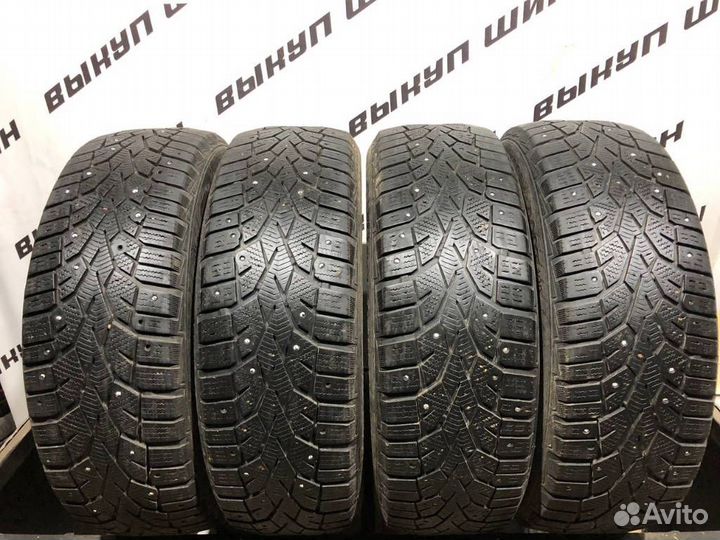 Yokohama Ice Guard IG55 175/70 R14