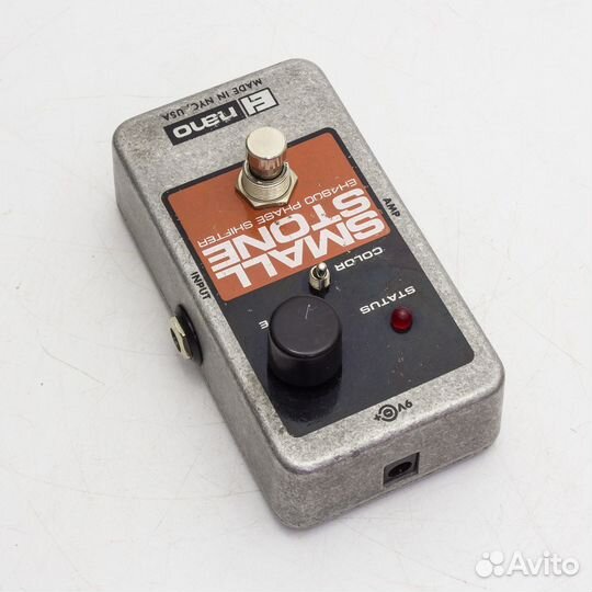 Electro-Harmonix Small Stone Nano