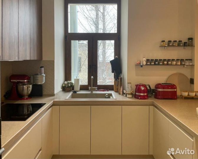 Кухня на заказ. Свое производство