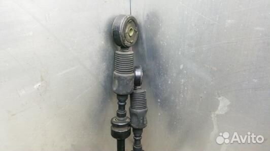 Кулиса кпп KIA CEE'D 1 (CBR13DX01)