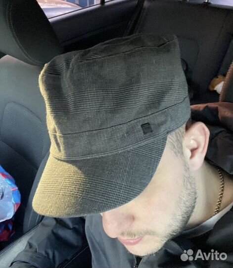 Кепка reserved оригинал