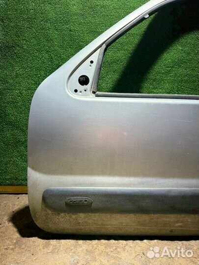 Дверь передняя левая Nissan Kubistar 1500 2006