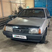 ВАЗ (LADA) 2109 1.5 MT, 2002, 200 000 км, с пробегом, цена 85 000 руб.