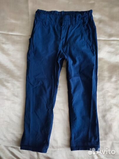 Детская одежда для мальчиков