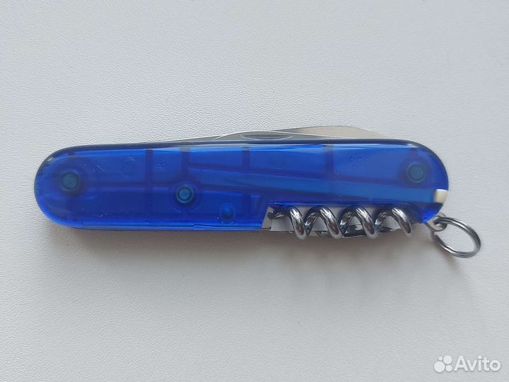Швейцарский нож victorinox 1.3603.Т2