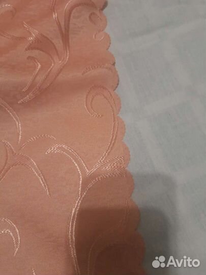 Лот 4. Отрез ткани