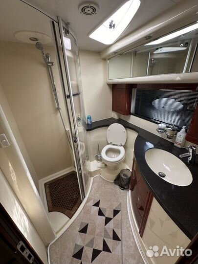 Аренда яхты