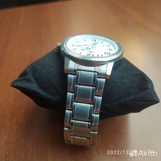 Часы orient unf1004w