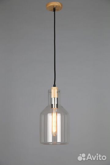 Подвесной светильник Omnilux OML-91006-01