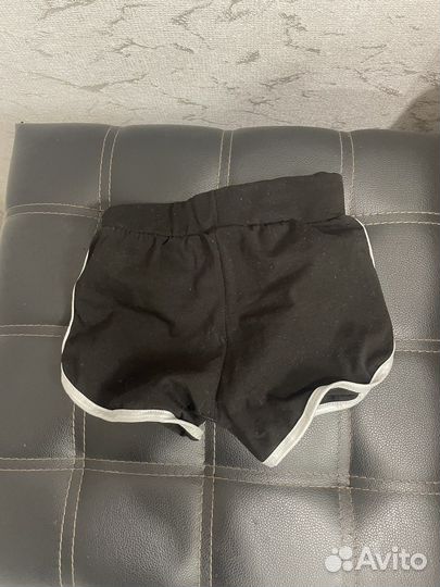 Шорты для девочек 92-98