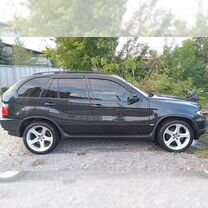 BMW X5 4.4 AT, 2006, 255 000 км, с пробегом, цена 1 150 000 руб.