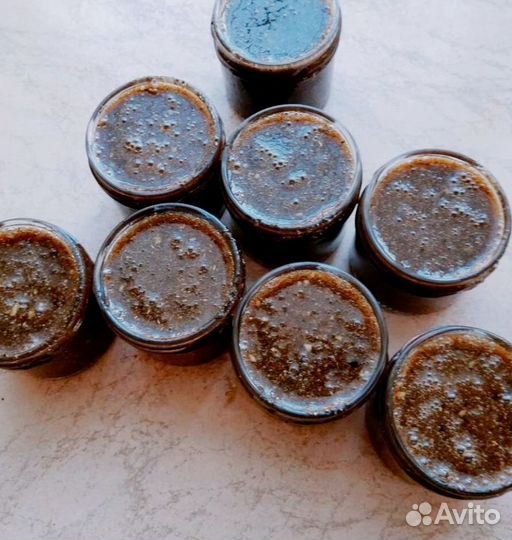 Мужской мед-возбудитель