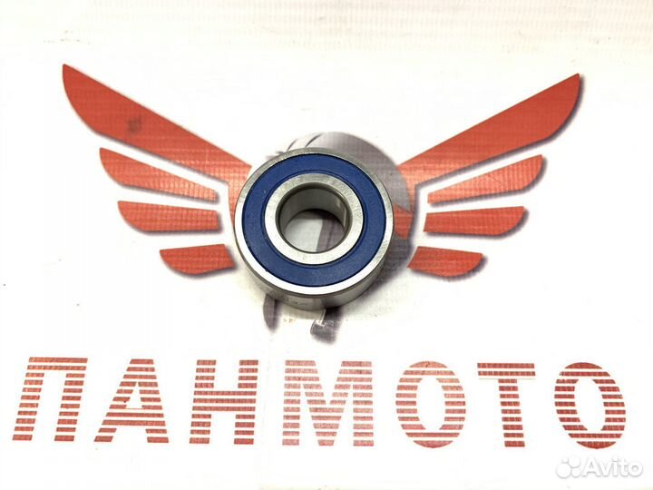 Подшипник генератор 12В Урал, Днепр