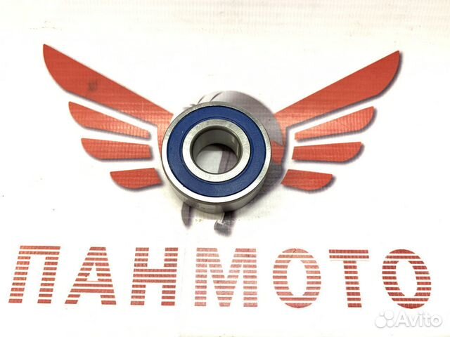 Подшипник генератор 12В Урал, Днепр