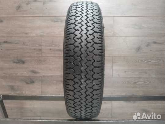 Омскшина ВЛИ-10 175/80 R16 88Q