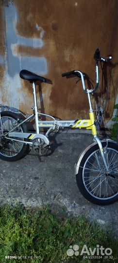 Stels велосипед Pilot 450