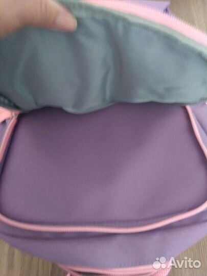 Рюкзак детский новый Brauberg