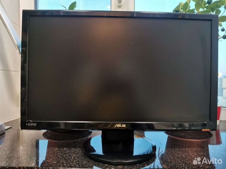 Монитор Asus 24