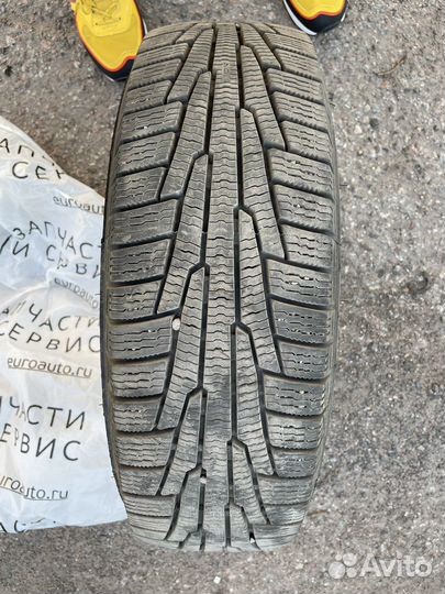 Nokian Tyres Nordman RS2 175/70 R14 88