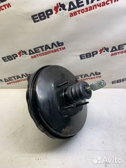 Вакуумный усилитель тормозов Chevrolet Lacetti