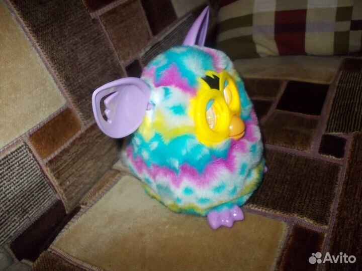 FurbyBoom