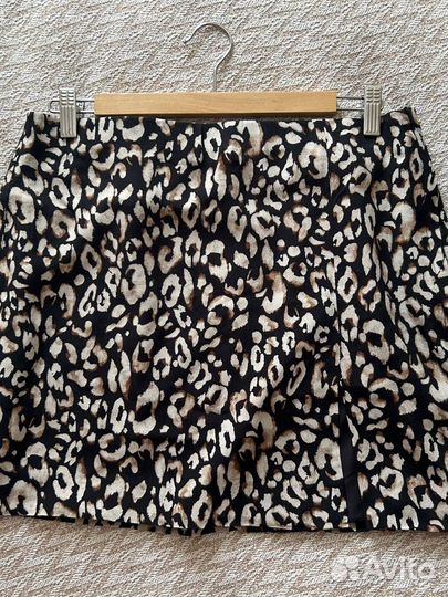 Юбка hm eu 42 rus 48
