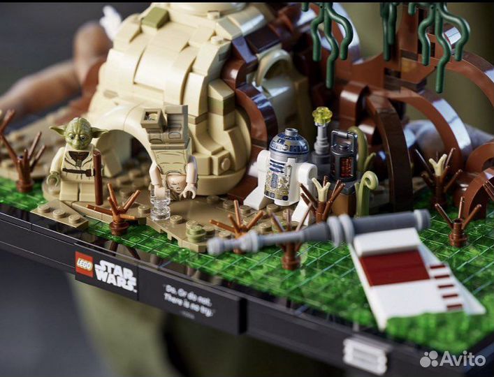 Lego star wars