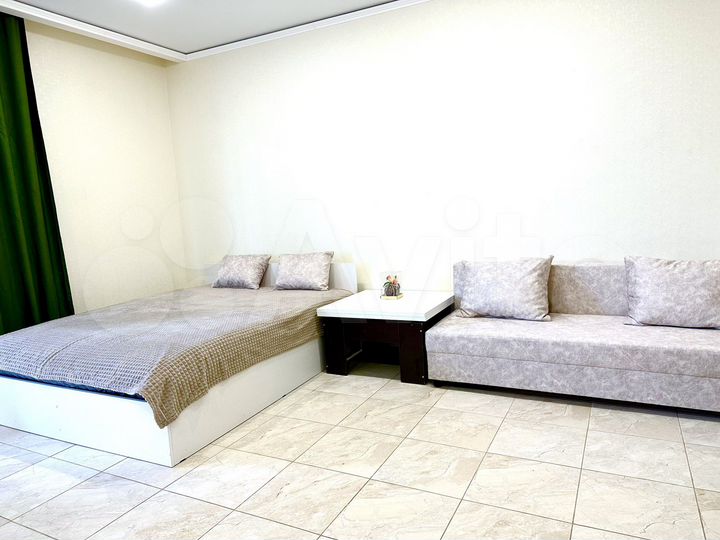 Квартира-студия, 30 м², 11/20 эт.