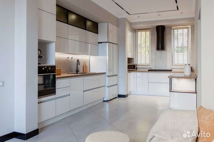 Кухонный гарнитур от производителя