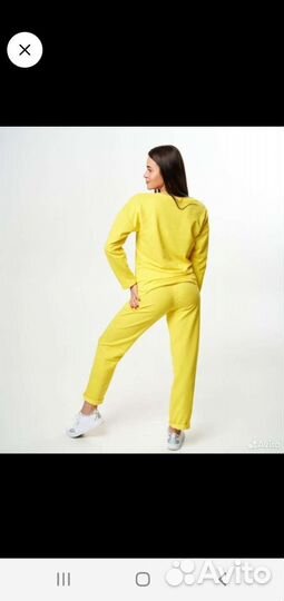 Продам костюм для прогулок