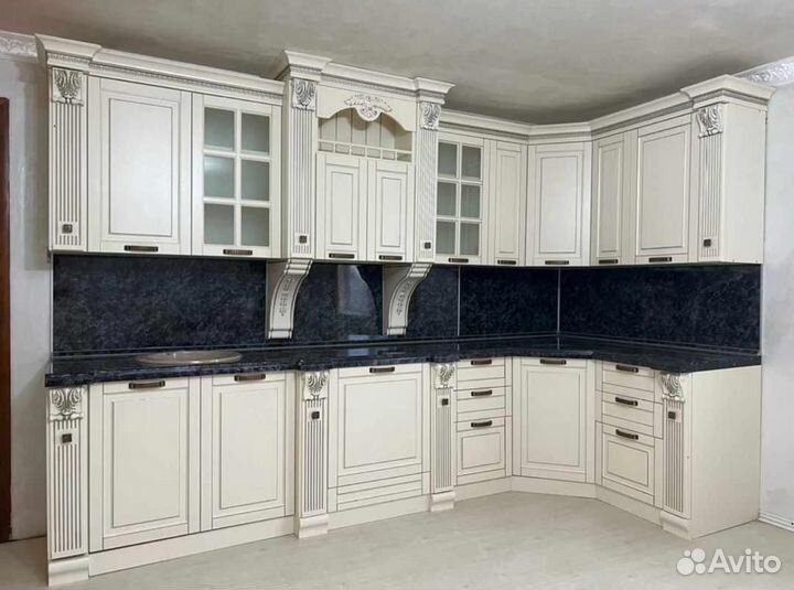 Кухонные гарнитуры