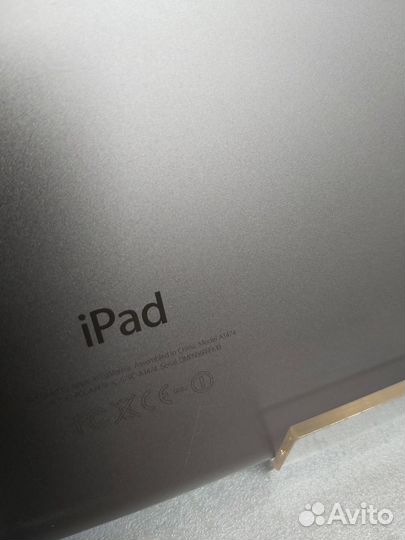 Планшет Apple iPad Air 16Gb Wi-Fi /дд