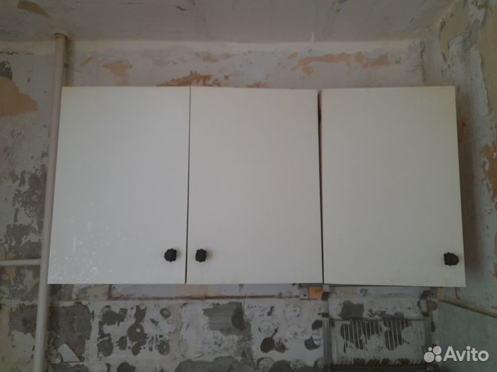 Отдам кухонный шкаф