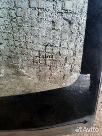 Стекло лобовое на Чери Индис