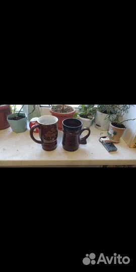 Камин Krujka ussr