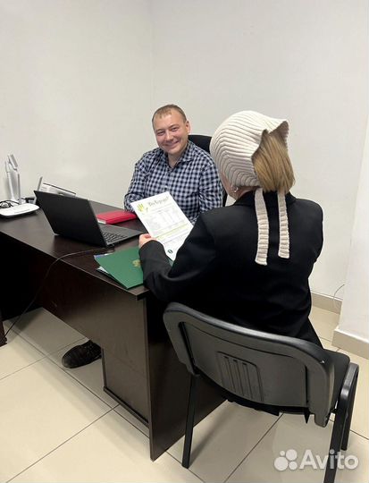 Ищем партнера. Готовый бизнес