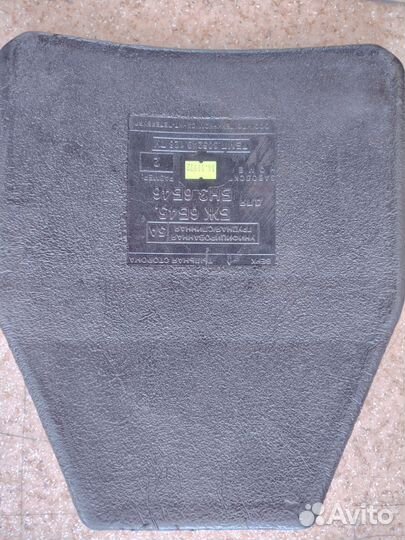 Бронежилет Плитник Stich Profi