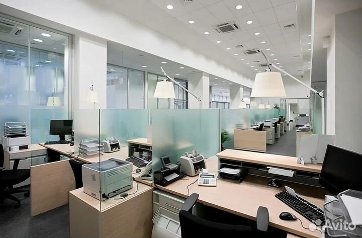 IT обслуживание локальных сетей, серверов пк в СПБ