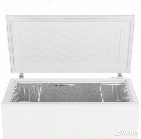 Морозильный ларь Бирюса Б-355KX