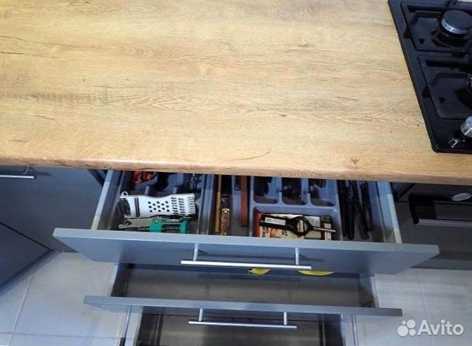 Кухня на заказ от производителя