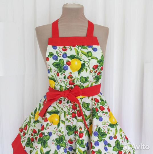 Фартук женский 