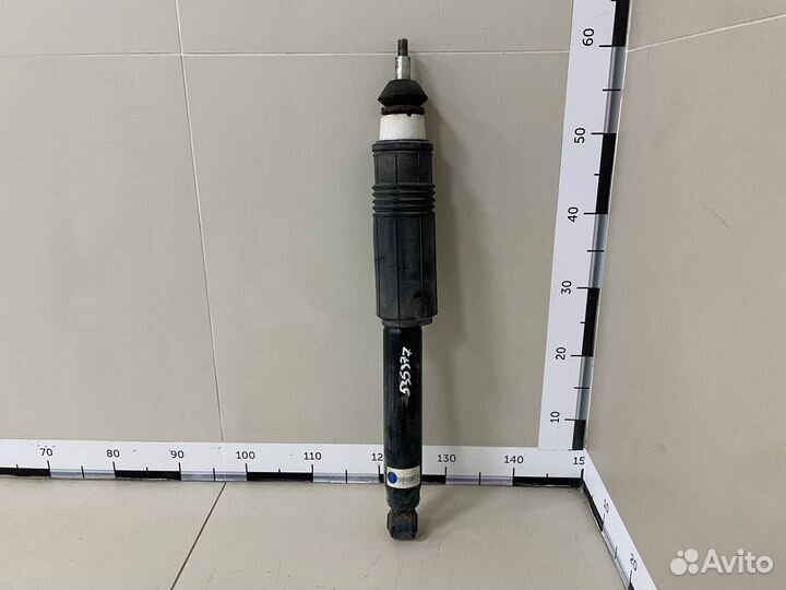 Амортизатор задний Fiat Albea 2002-2012