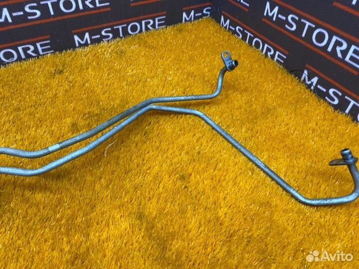 Трубка охлаждения АКПП Mercedes-Benz M-Class W164